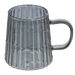 GAEM Набор из кувшина и 4-х кружек, 1400/350мл, L22 W18 H22 см