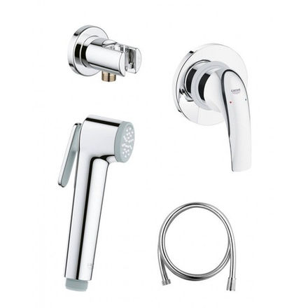 Гигиенический душ GROHE BauCurve