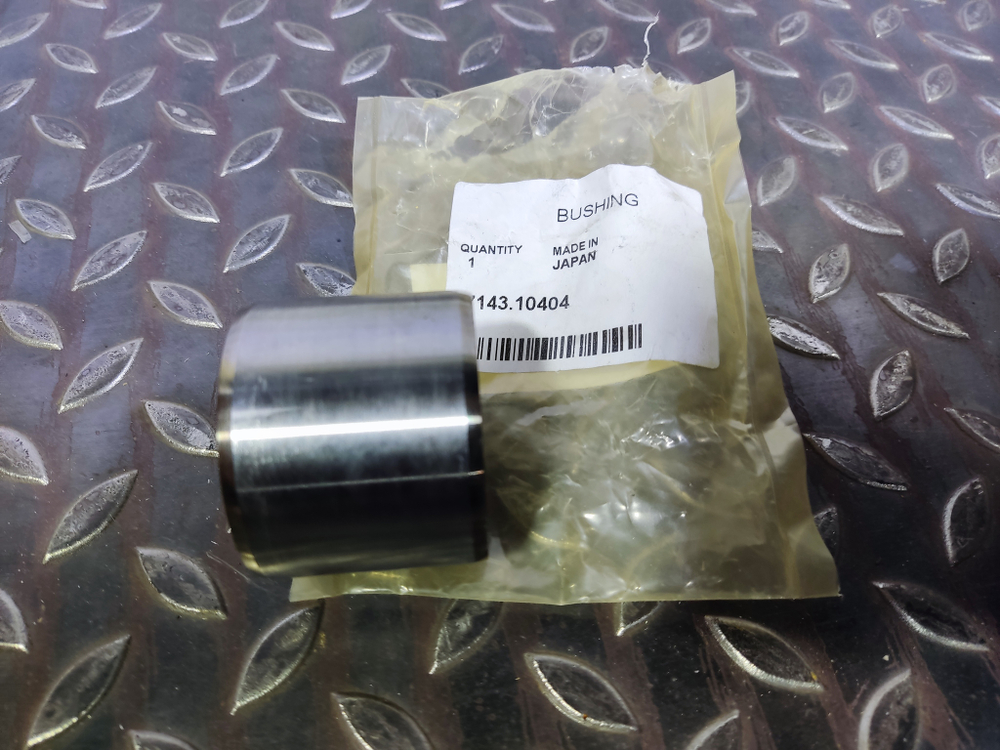 Втулка 07143-10404