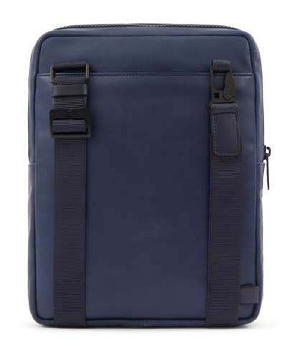 Сумка кросс-боди Piquadro CA1816S123/BLU
