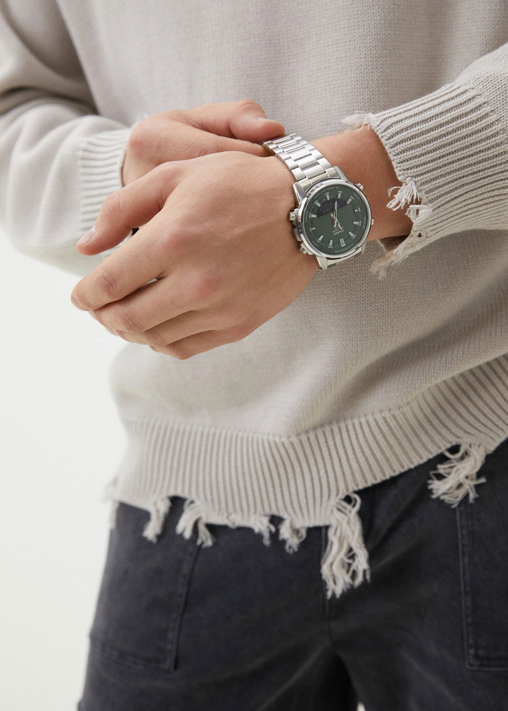Часы Casio AMW-880D-3A