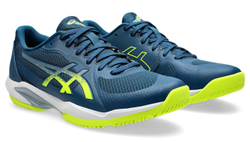 Теннисные кроссовки Asics Solution Swift FF 2