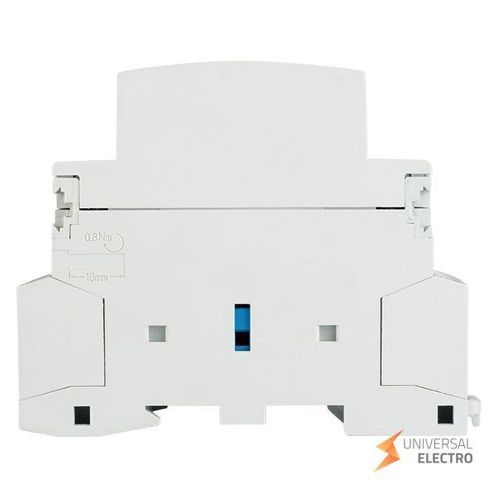 Контактор модульный КМ 20А NО+NC (1 мод,) EKF PROxima