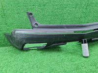 Бампер задний Cadillac XT5 (2019-н.в.)