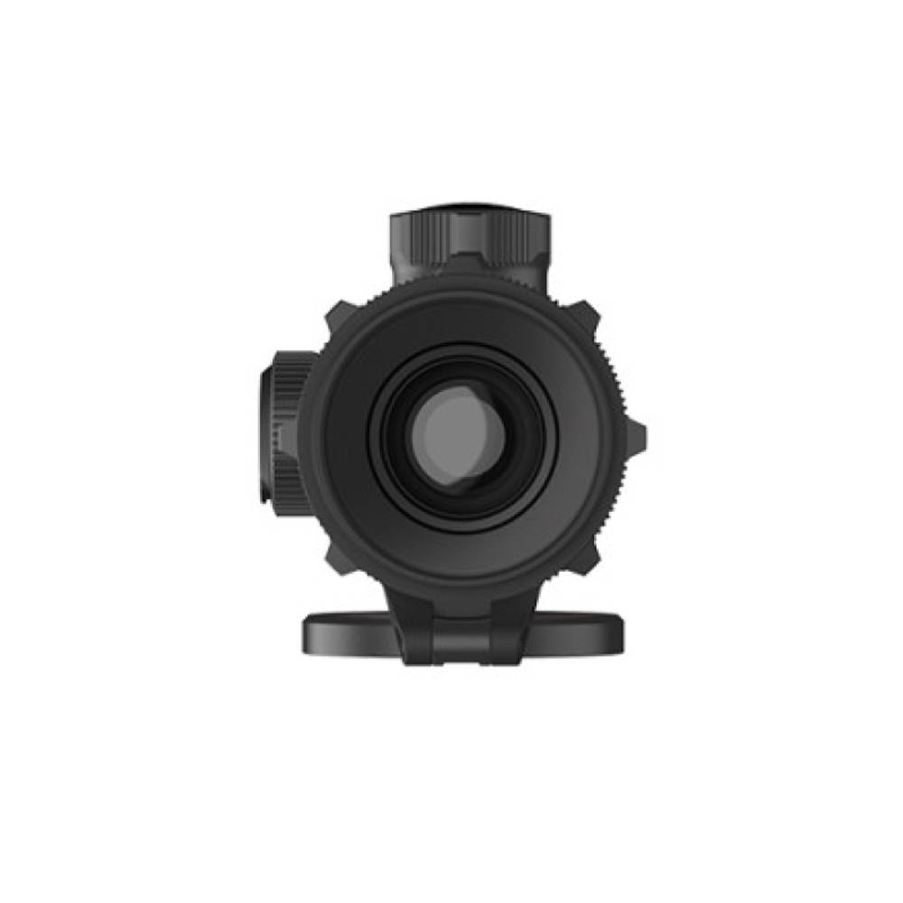Тепловизионный прицел iRay Tube TL 25SE (матрица 384x288, 12um, NETD 25mk, F25, Wi-Fi,IP67 )