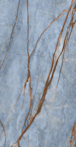 Керамогранит Heritage Azure Glossy 6mm RET