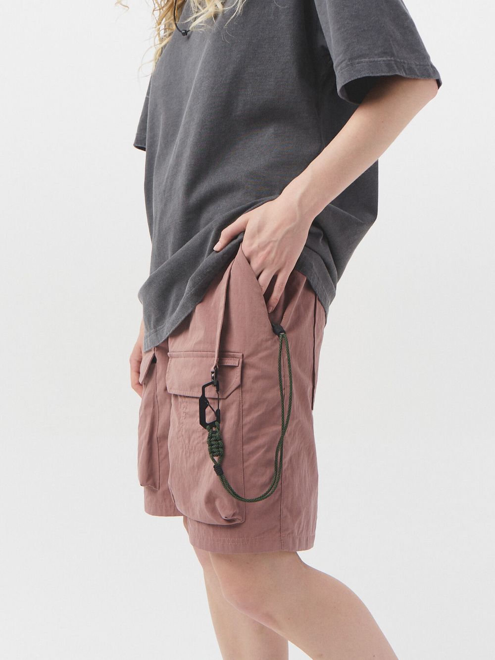 Шорты Меч SS23 Cargo Powder