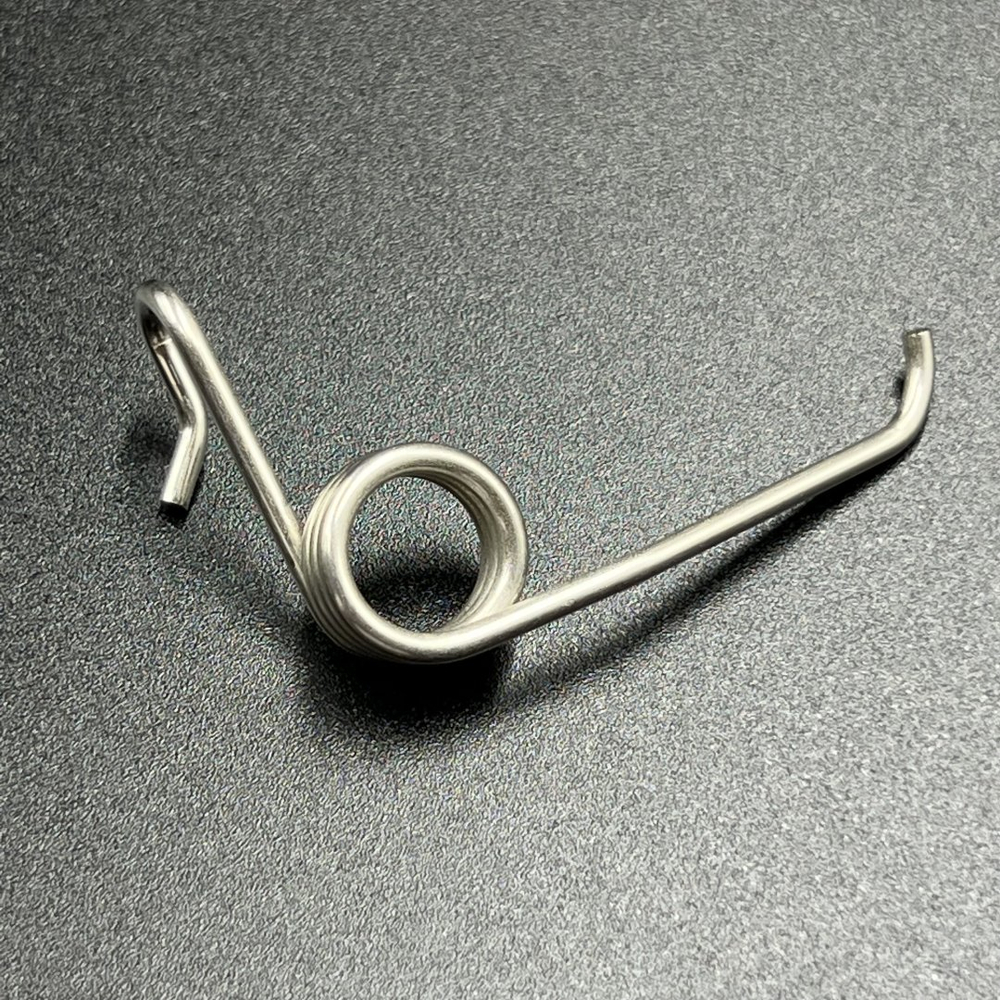 Пружина блокировки заднего хода Tohatsu 8-9,8 (YUELANG)