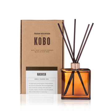 HASHISH Ароматический диффузор
