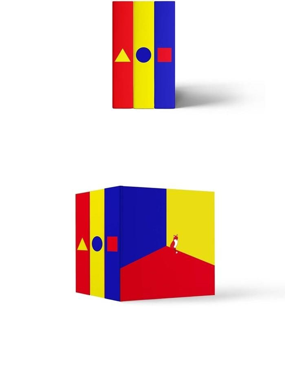 Альбом Shinee - The Story of Light 6th Album EP.3 Cover