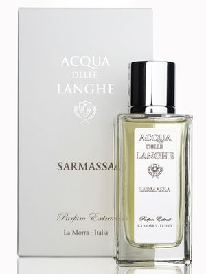 Acqua Delle Langhe Sarmassa