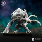 Xenos Armies Tyranids Hormagaunt Brood миниатюра для dnd, днд, pathfinder, фентези, Настольная игра, НРИ, Варгейм, РПГ