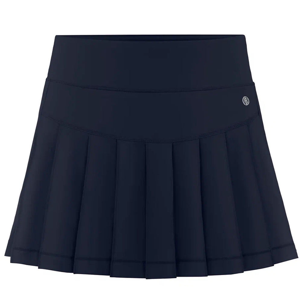 ОДЕЖДА ДЛЯ ТЕННИСА , Юбка POIVRE BLANC  .