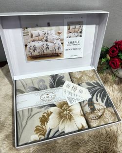 КПБ Алсу 2сп Короб