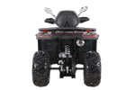 Комплект для сборки MOTAX GRIZLIK T250 PRO черный-коричневый камуфляж