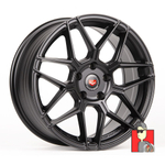 Комплект дисков Vossen 17x7.5 et35 5x114.3