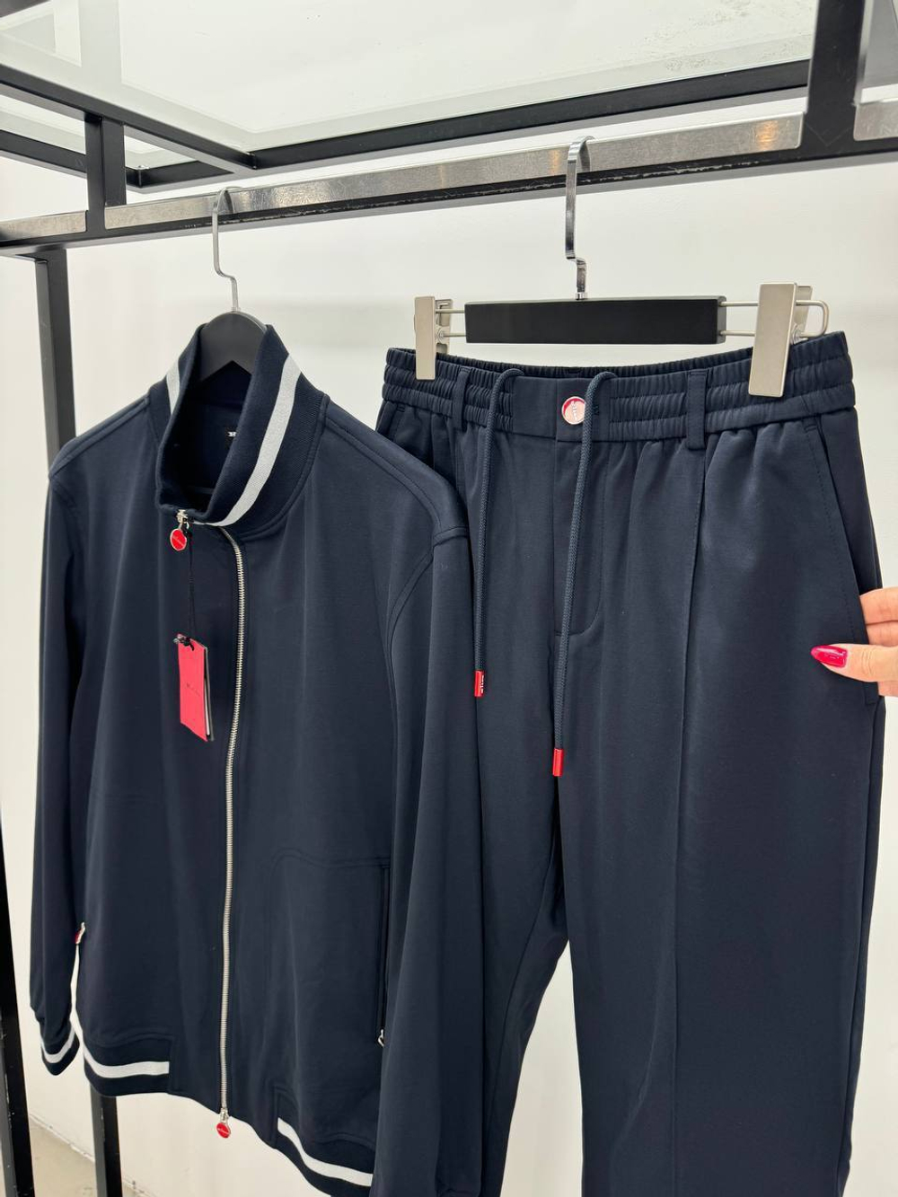 Спортивный костюм Kiton