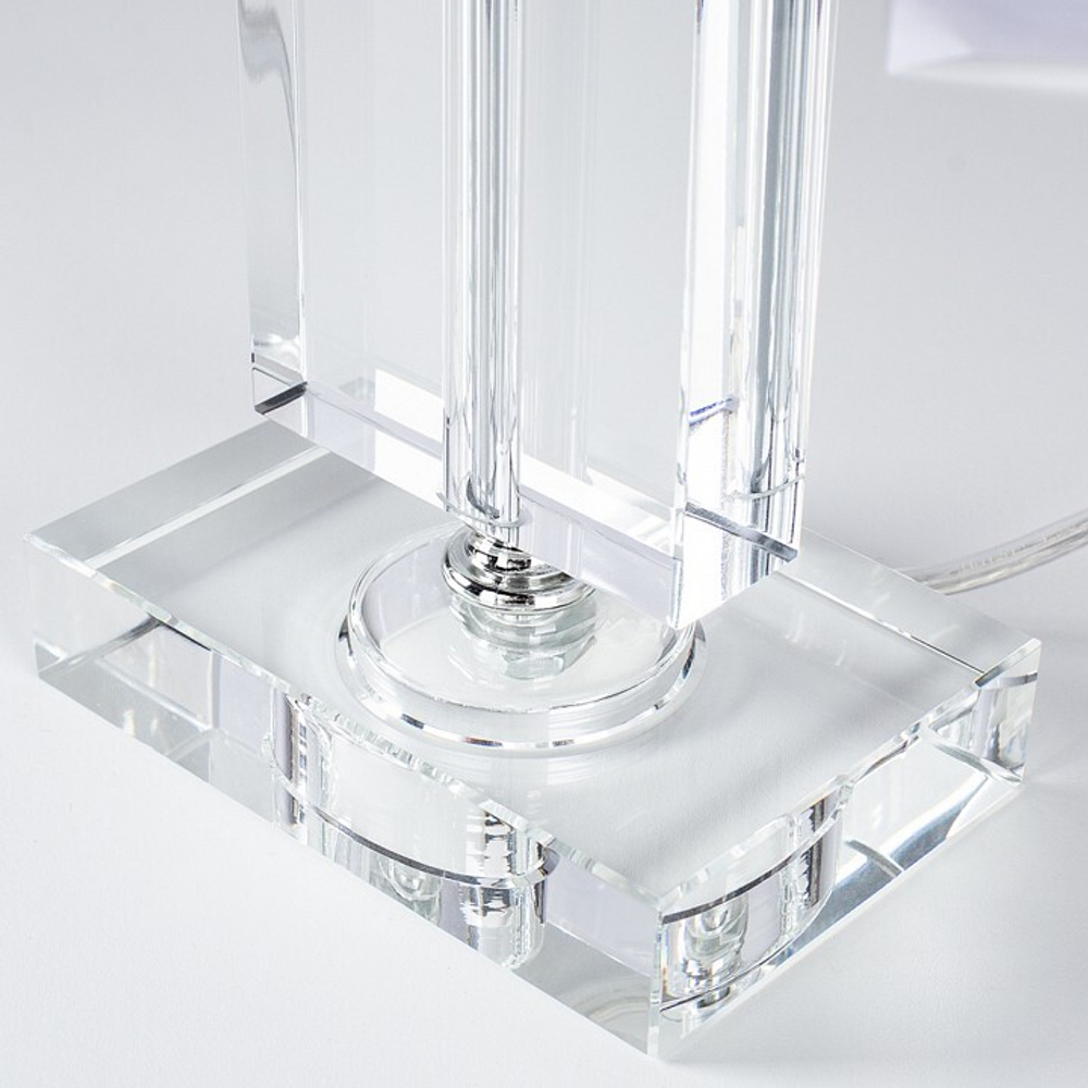 Настольная лампа Arte Lamp A4022LT-1CC