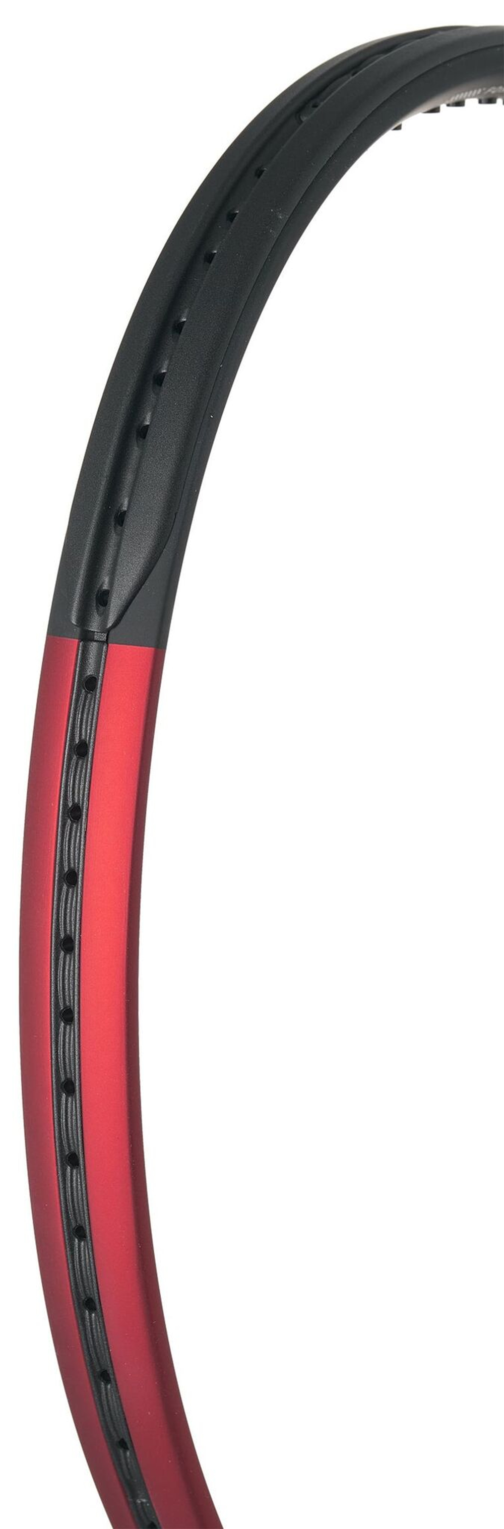 Теннисная ракетка Wilson Clash 98 V2.0