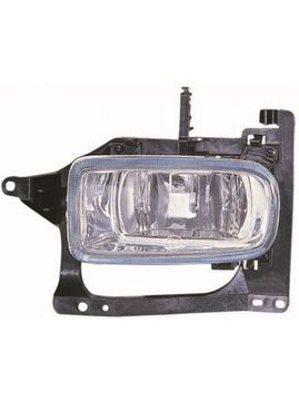 ПРОТИВОТУМАННАЯ ФАРА MAZDA 626 GF ПРАВАЯ 1997