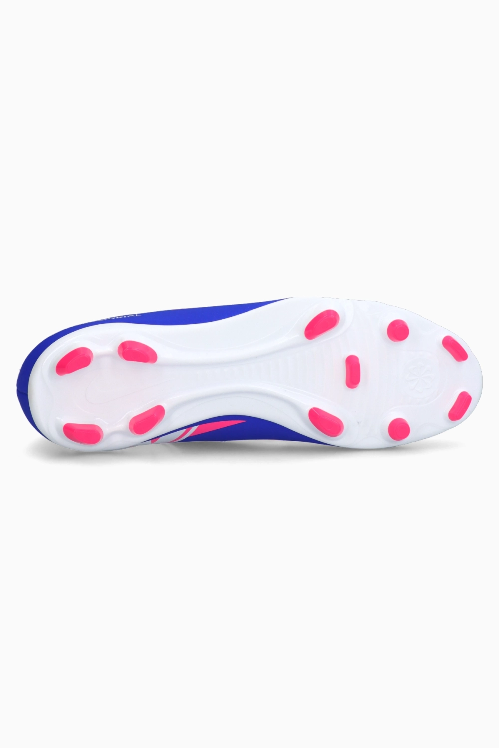 Бутсы Nike Mercurial Superfly 10 Club FG/MG - синий