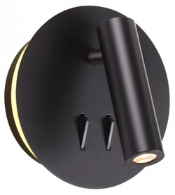 Спот Odeon Light 3911/9WL