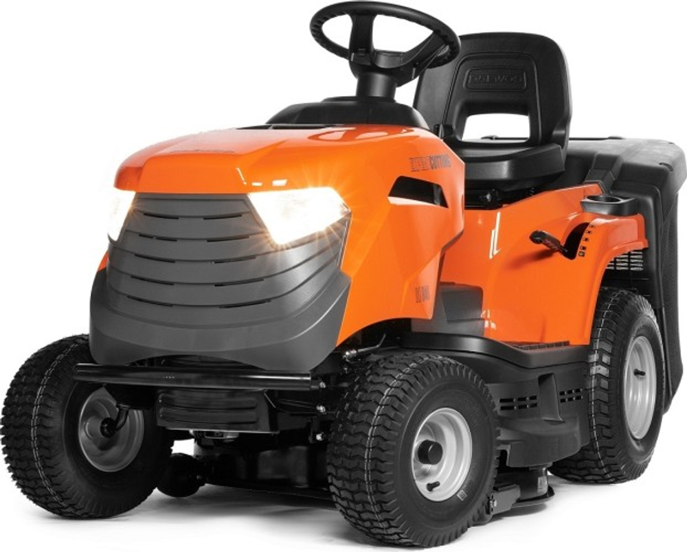 Райдер садовый DAEWOO DLT 84 H с гидростатической трансмиссией DLT 84H