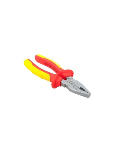 Пассатижи 180мм Expert 1000В PROxima EKF pas-180-exp-in