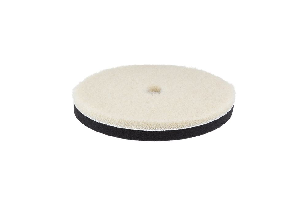 PW400 100мм PRO-Wool Detailing режущий полировальный круг "стриженный мех"/100mm (4")