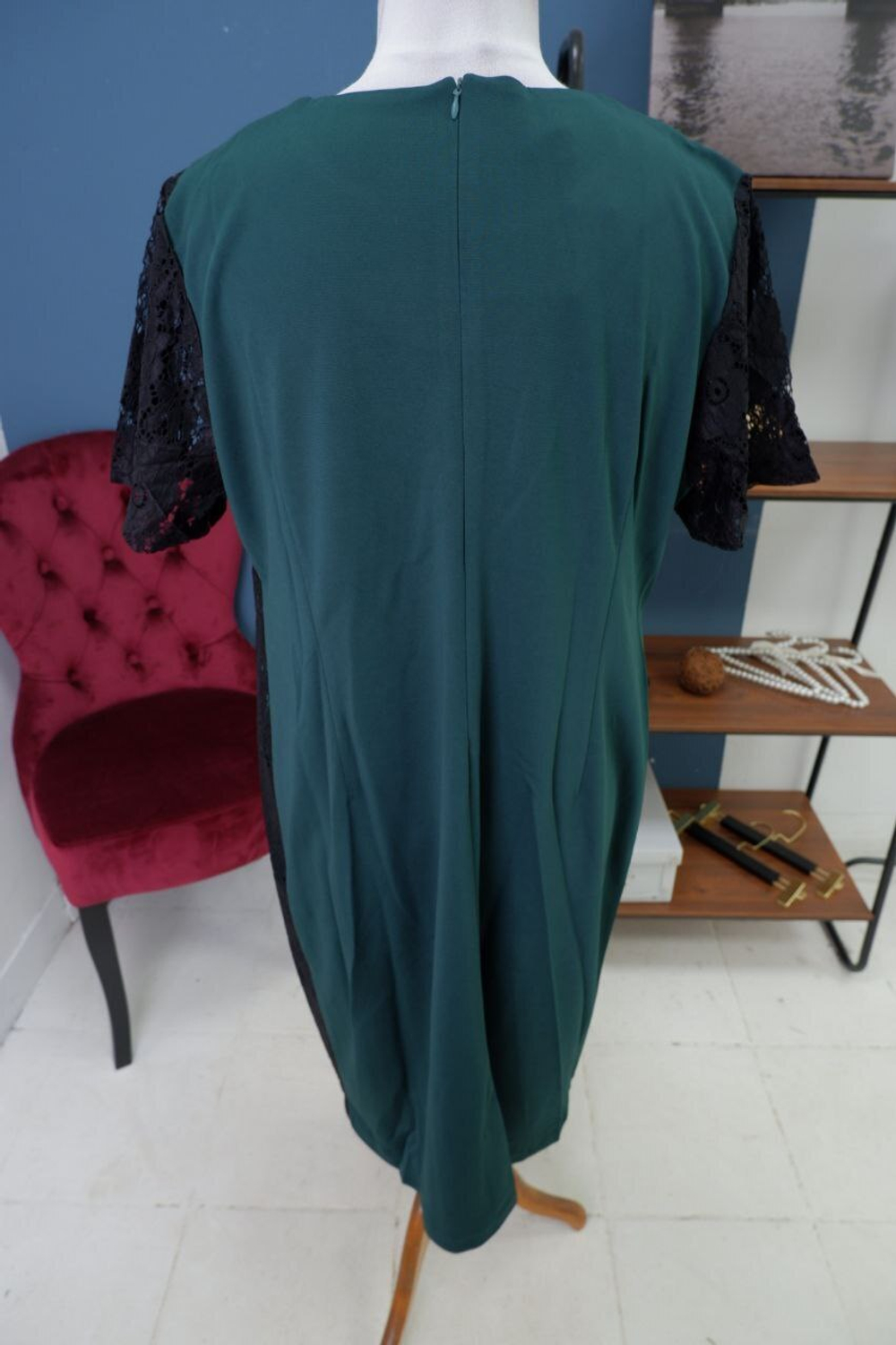 Платье Aziar красивое 60 размер, новое