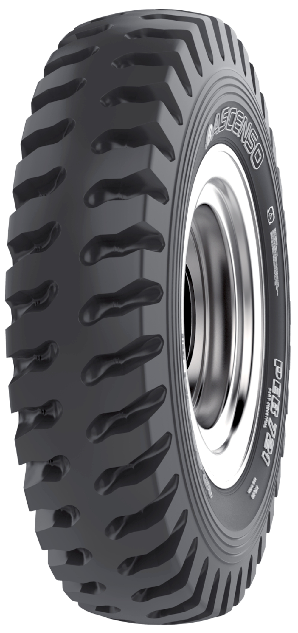 18,00-25 cat.no 3004060004 (нс 40) PEB721 TL Ascenso