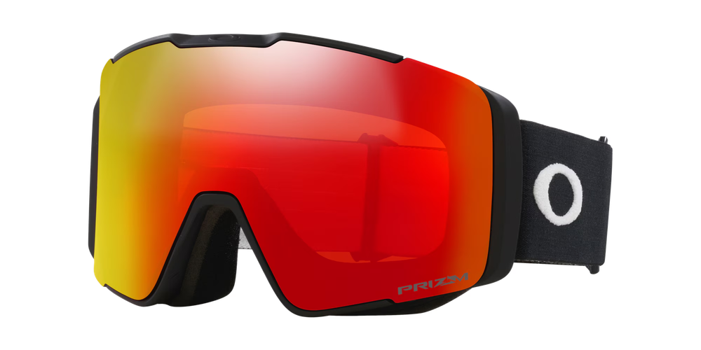 Маска Oakley Line Miner Pro M Snow Goggles