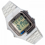 Мужские наручные часы Casio Vintage A178WA-1