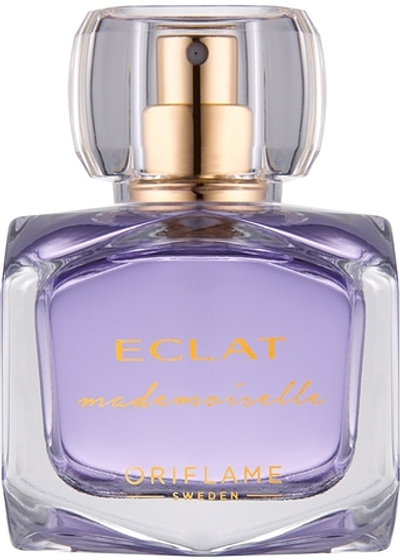 Oriflame Eclat Mademoiselle Туалетная вода для женщин
