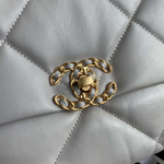 Chanel 19 Large 30 cm
