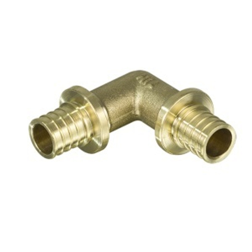 Угольник аксиальный  16 х 16  "TIM"  5/150