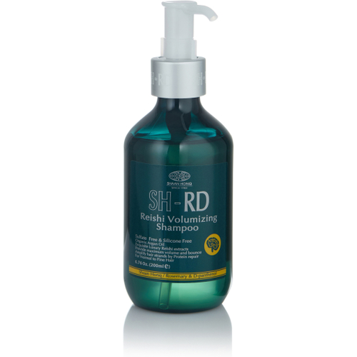 SH-RD Объемный шампунь на основе рейши - Reishi Volumizing Shampoo, 200 мл