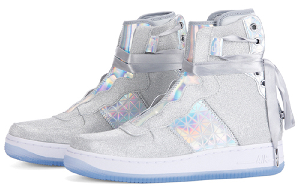 Кроссовки Nike Air Force 1 Rebel Xx Cny (Женская размерная сетка)