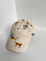 Бейсболка Liewood, 128