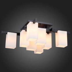 Накладная люстра ST-Luce SL541.402.08