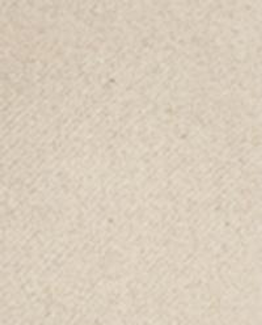 Zara Home Корзина из хлопка, цвет бежевый, 47 см