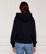 Худи Tommy Hilfiger - темно-синий(WW0WW42896)