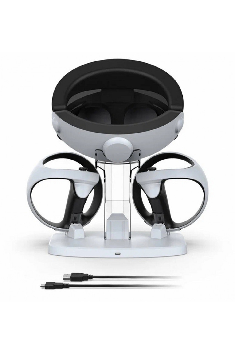 Зарядная станция PS VR2 Charging Dock (DOBE TP5-2517)