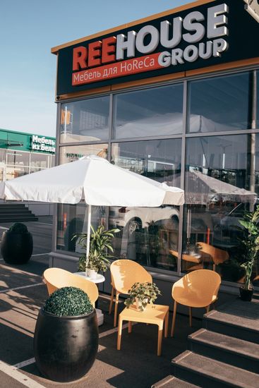 Зонт профессиональный Kiwi Clips 2500 белый олефин Турция