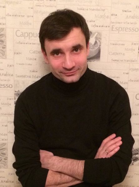 Шамшурин Вадим