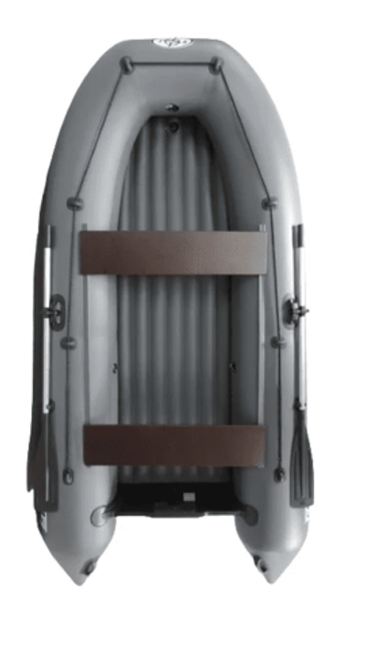 Лодка ПВХ COMPAS 285E