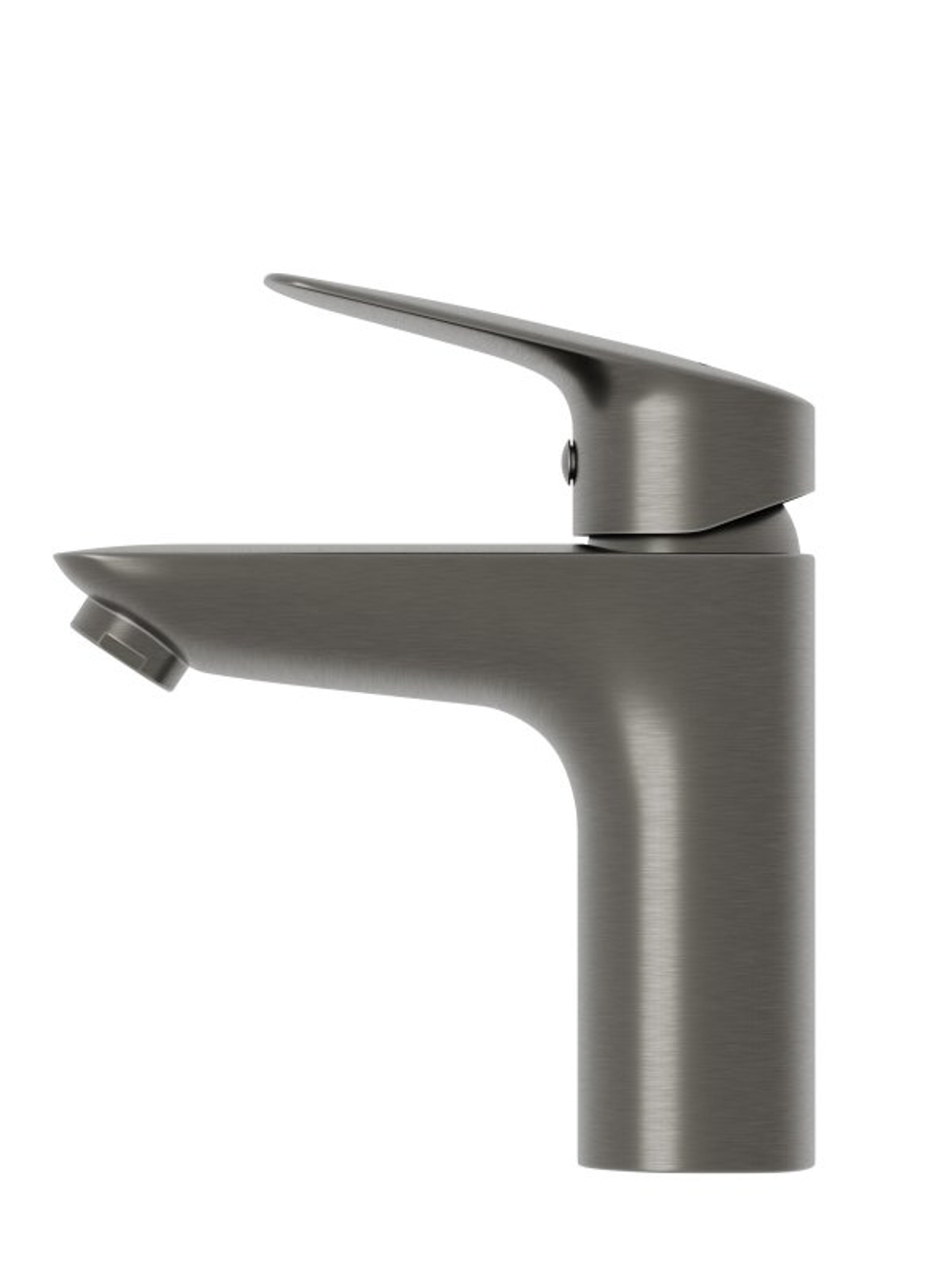 Cмеситель для раковины BelBagno DUE-LVM-GM-W0 без донного клапана