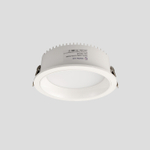 Светильник встраиваемый Crystal Lux CLT 529C135 WH 3000K