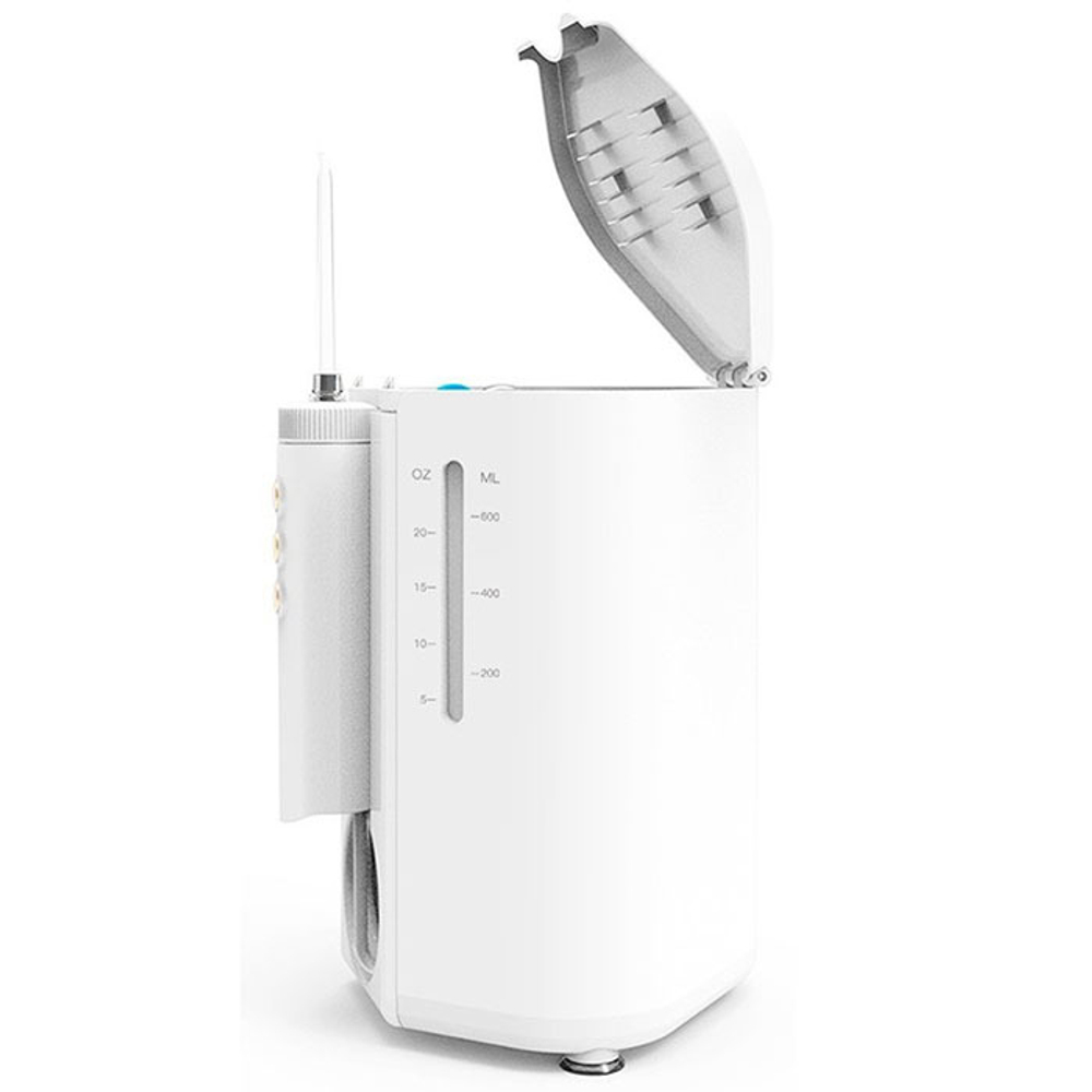 GoFlow FC2520
