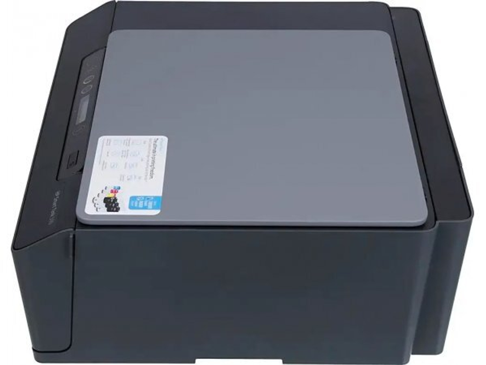 МФУ струйное HP Smart Tank 500 4SR29A цветное